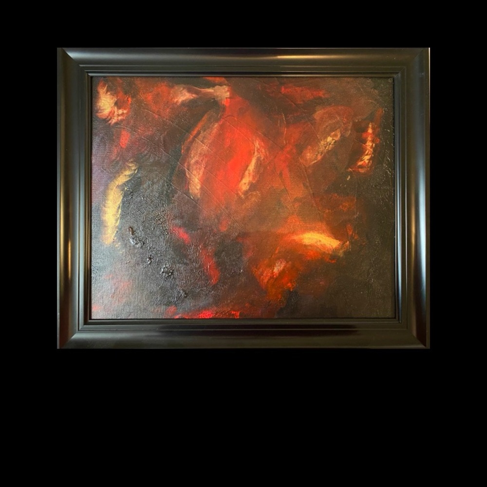 Abstract art